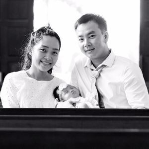 Meet your Posher, Phi